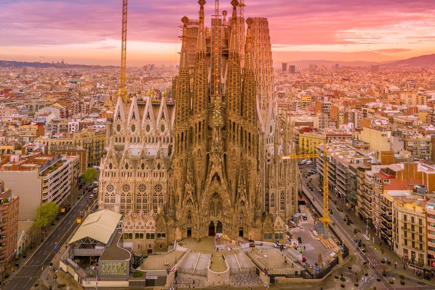 Les meilleures visites et attractions à Barcelone