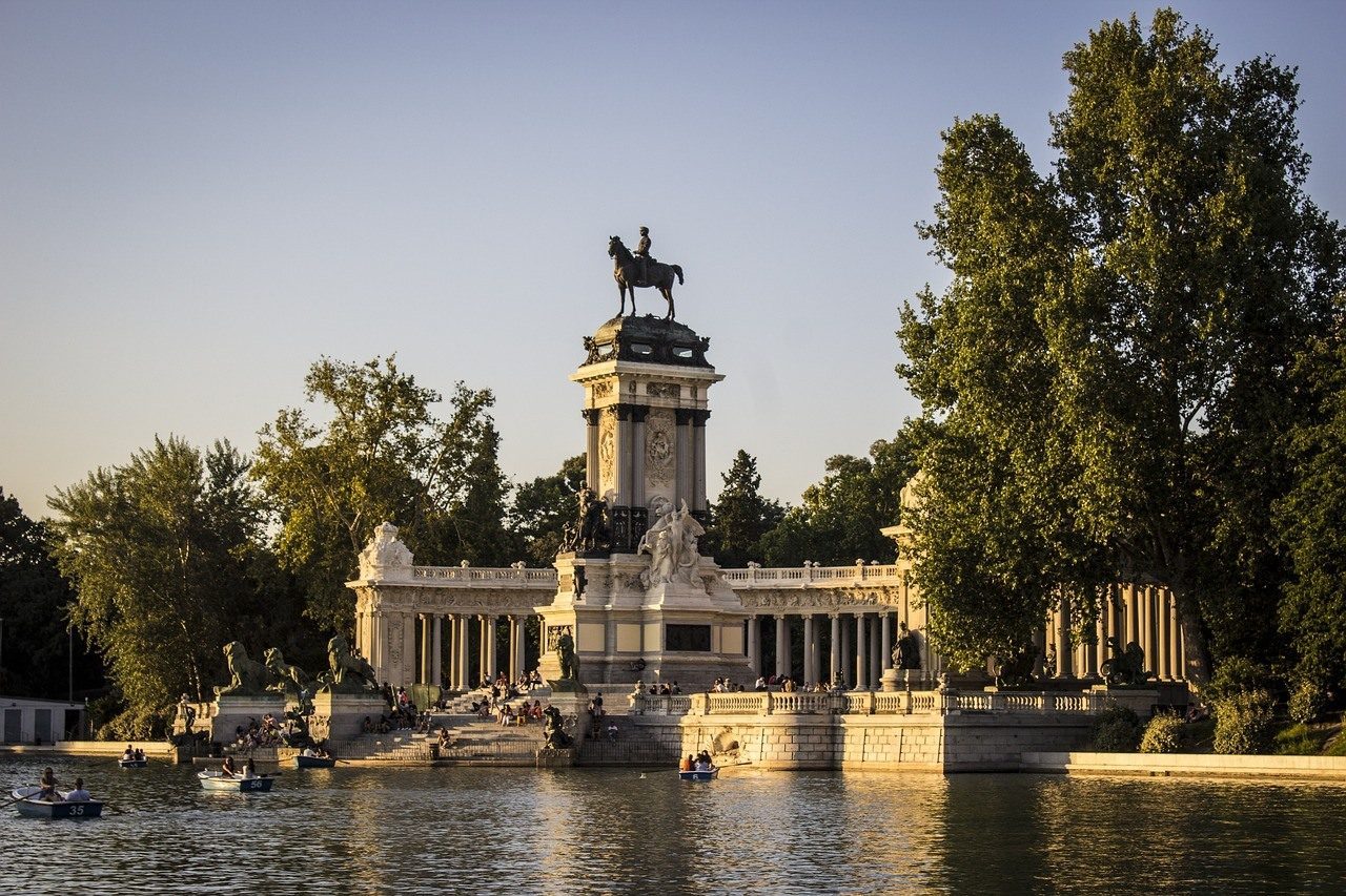 Les endroits les plus insolites de Madrid à visiter