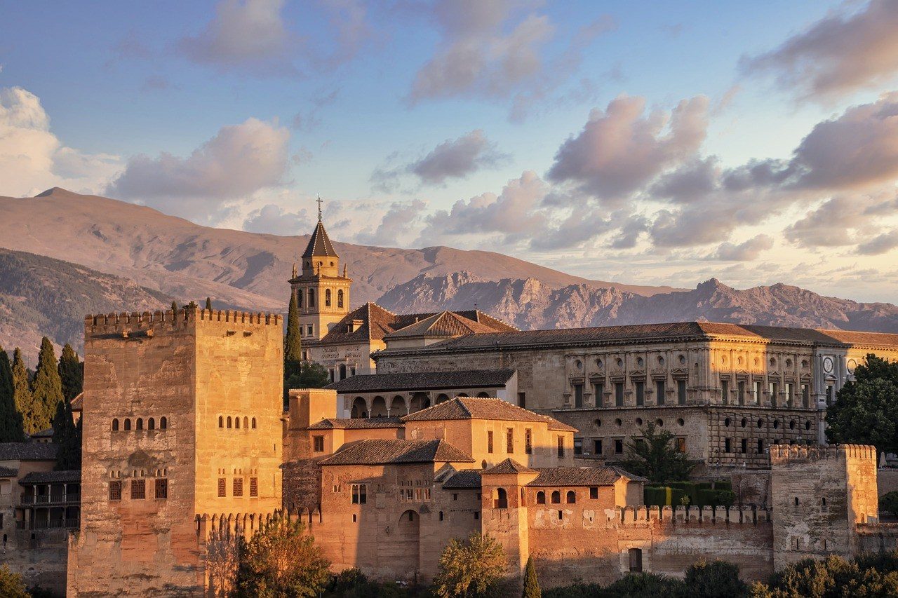 Comment visiter l'Alhambra, la principale attraction de Grenade