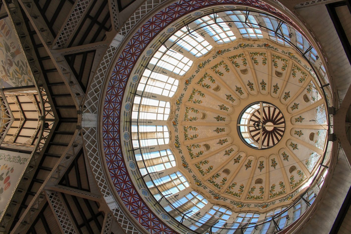 La scène culturelle de Valence