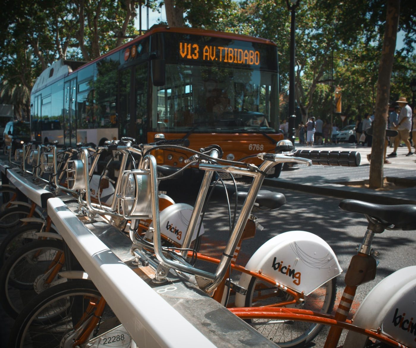 Comment se déplacer à Barcelone sans tracas