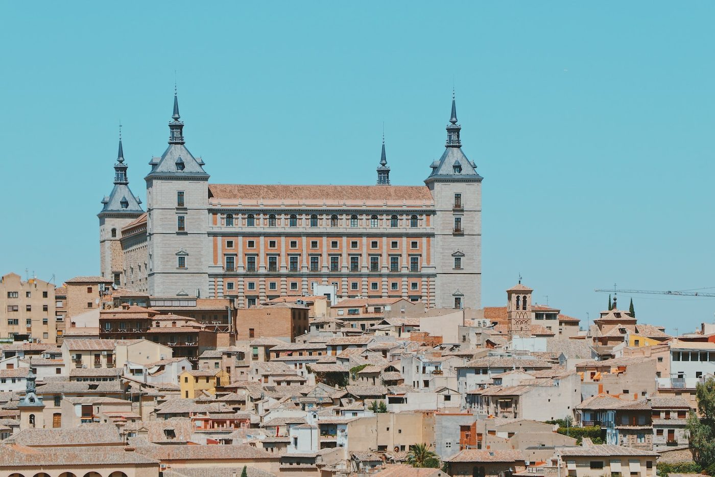Les incontournables à voir en Espagne