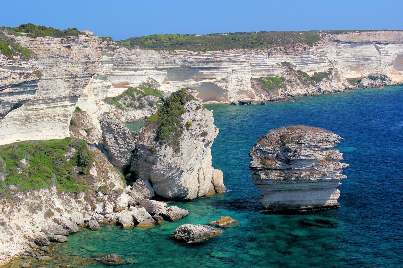 Pourquoi choisir la Corse ses prochaines vacances ?