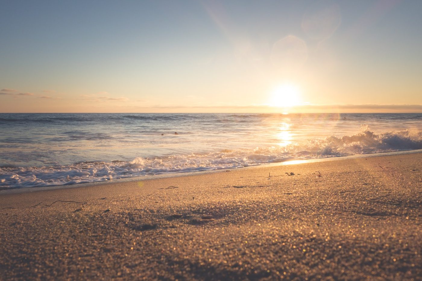 Les plus belles plages autour de Barcelone