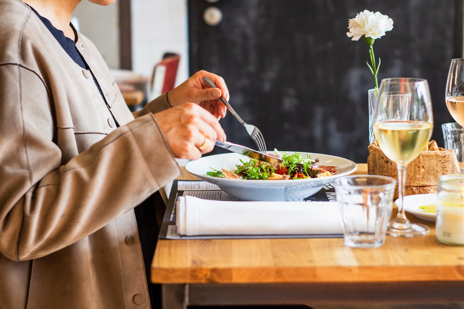 Les meilleurs restaurants de Grenade