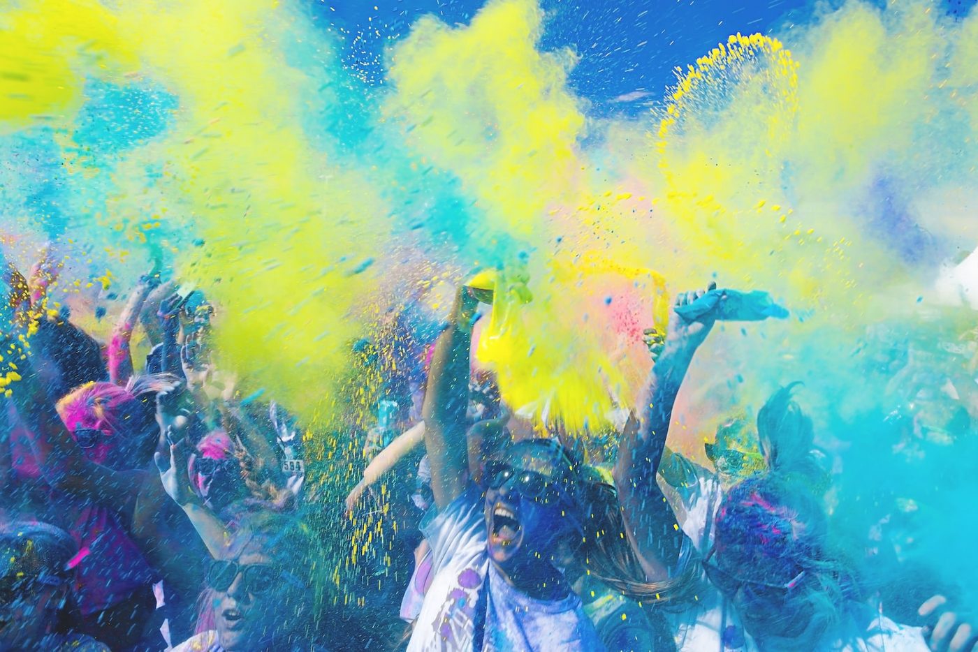 Les festivals et événements à ne pas manquer en Espagne