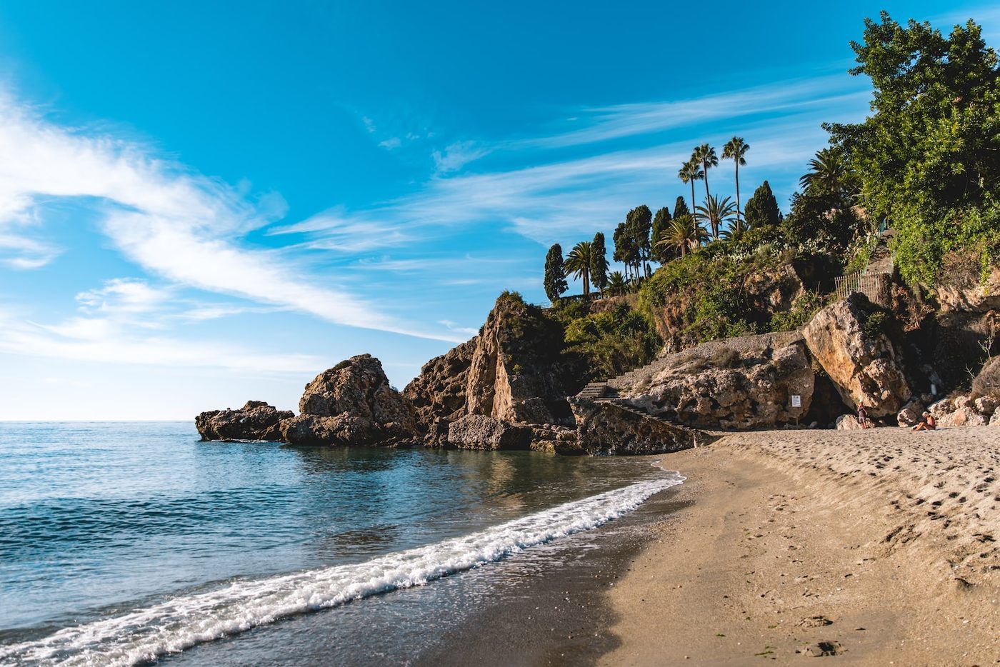 Les meilleures plages d'Espagne à visiter