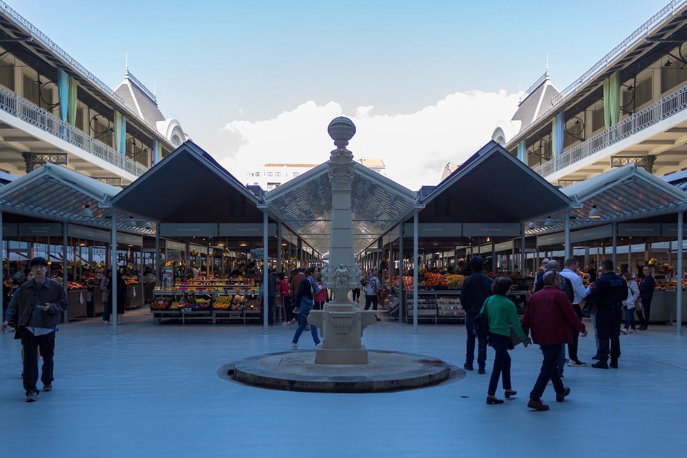 Le shopping en Espagne: où trouver les meilleurs produits?