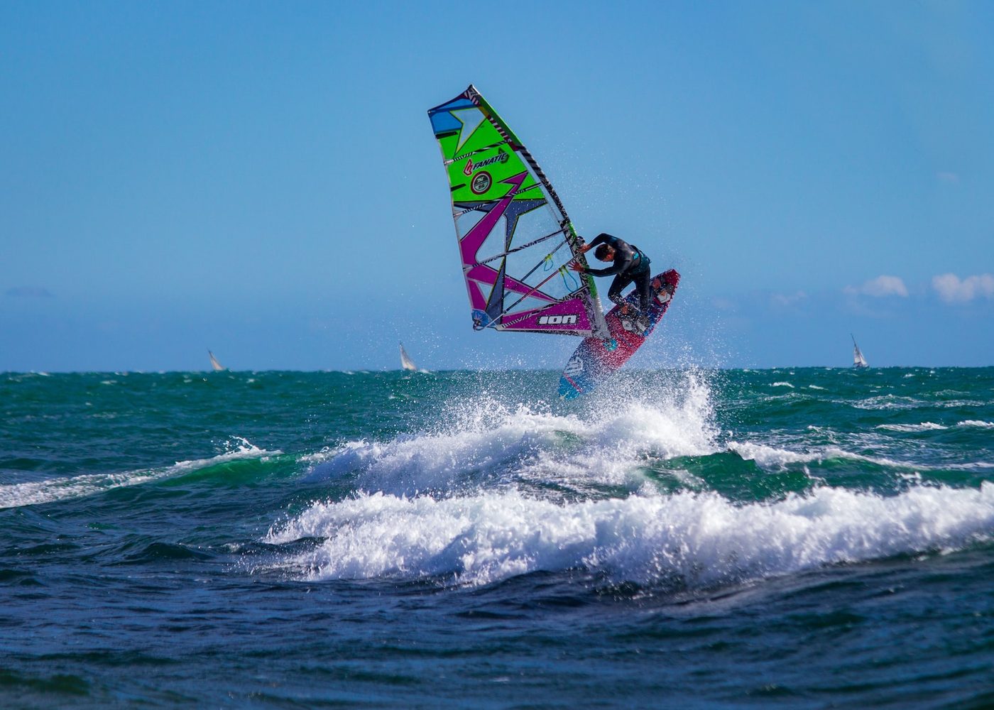 Les Sports Nautiques à Pratiquer en Espagne