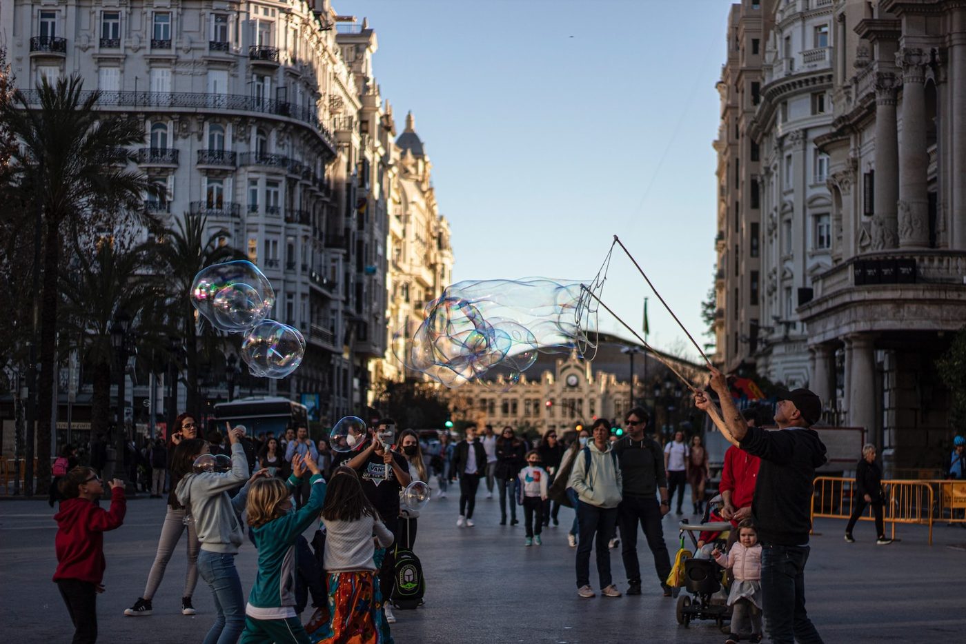 Les meilleurs quartiers à visiter à Barcelone