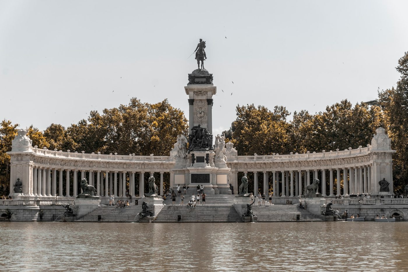 Les meilleures activités pour les familles à Madrid