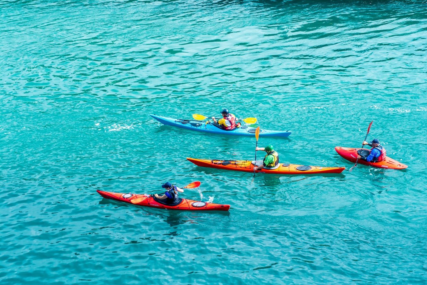 Les meilleures activités de plein air à Ibiza