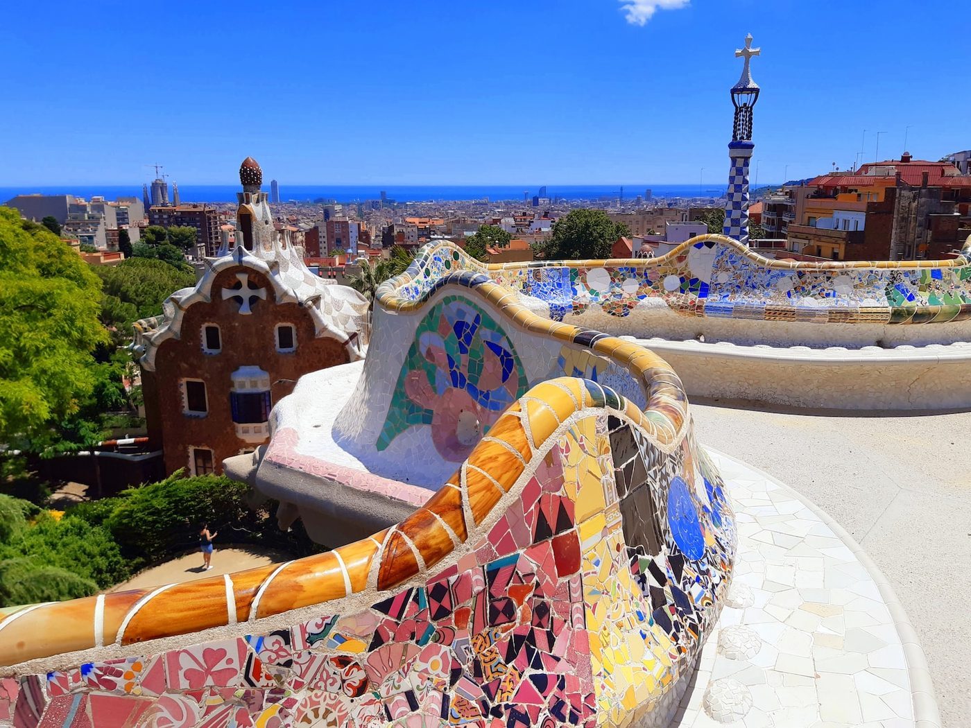 Comment économiser de l'argent en visitant Barcelone