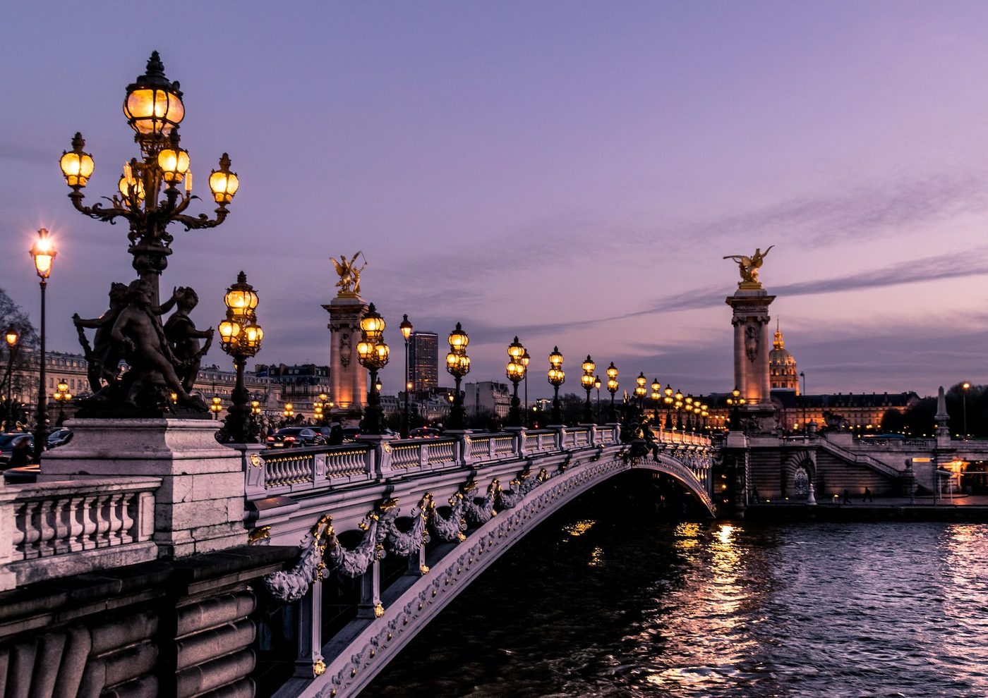 Les 10 meilleures villes culturelles à visiter en Europe