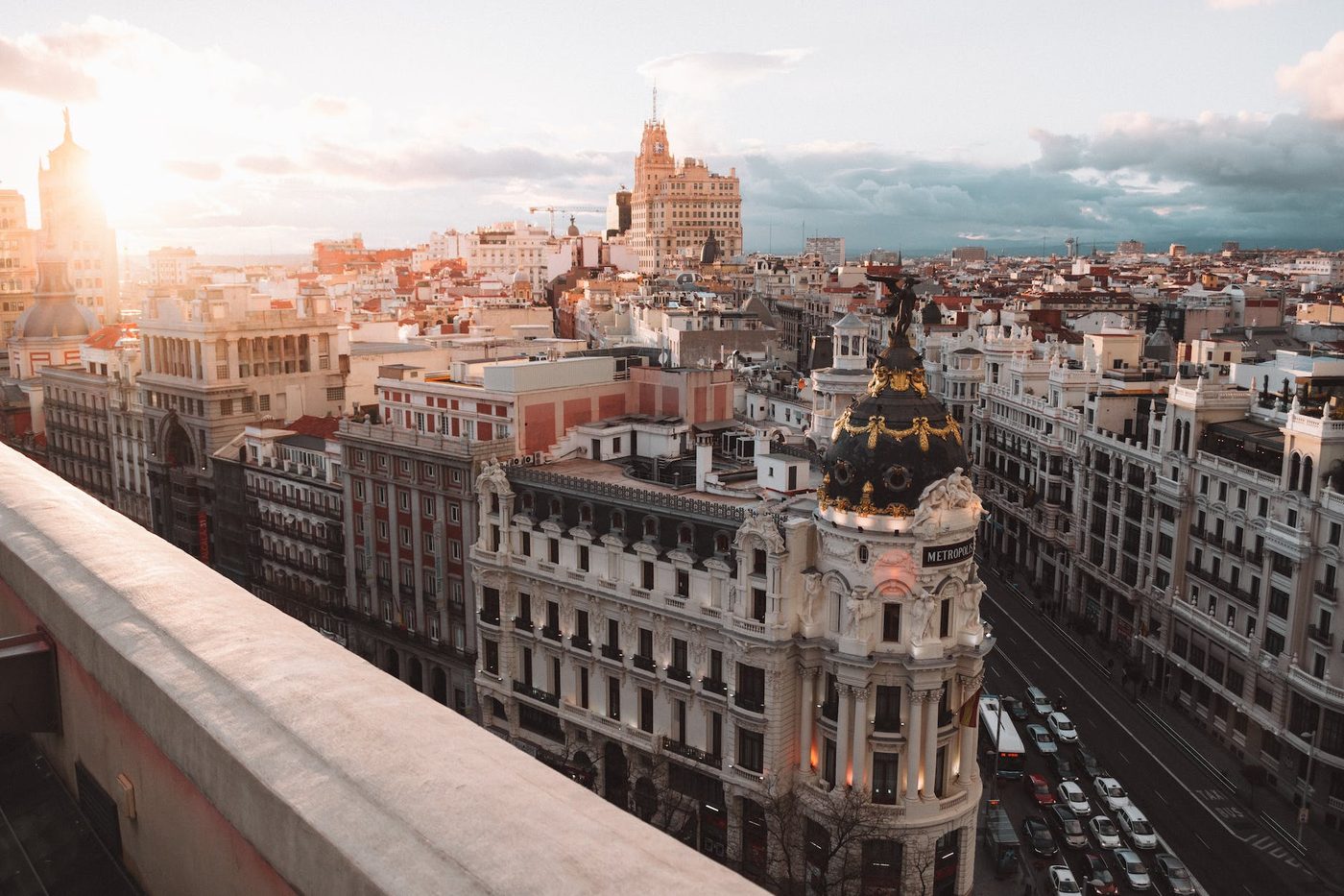Où sortir à Madrid
