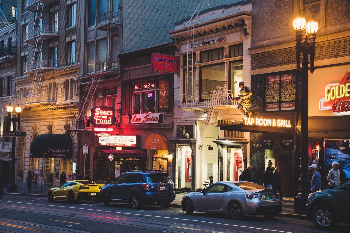 Les restaurants à visiter à Valence
