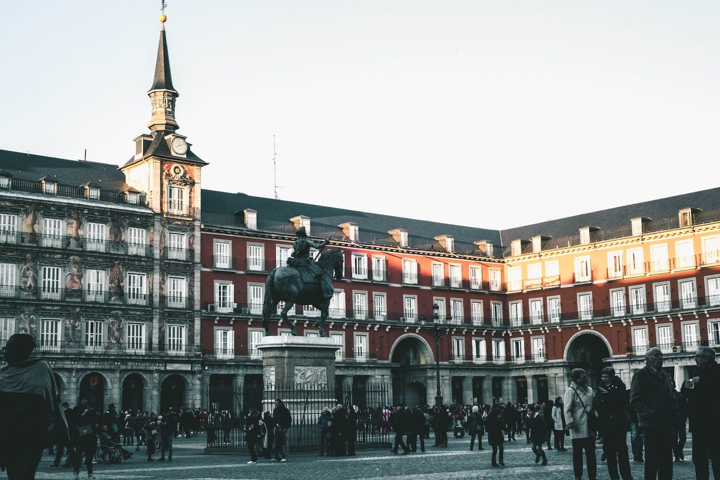 Les meilleures activités à Madrid