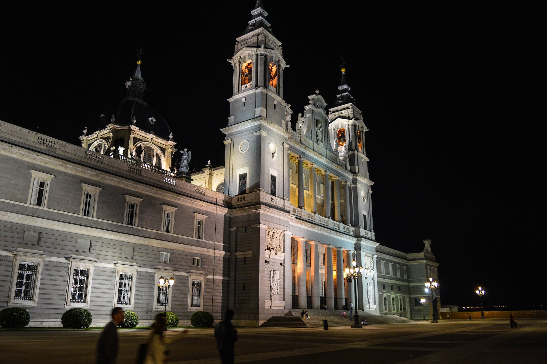 Que faire et voir le week-end à Madrid