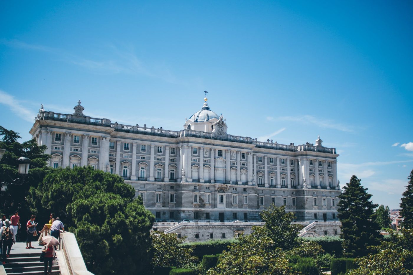 Comment se déplacer à Madrid