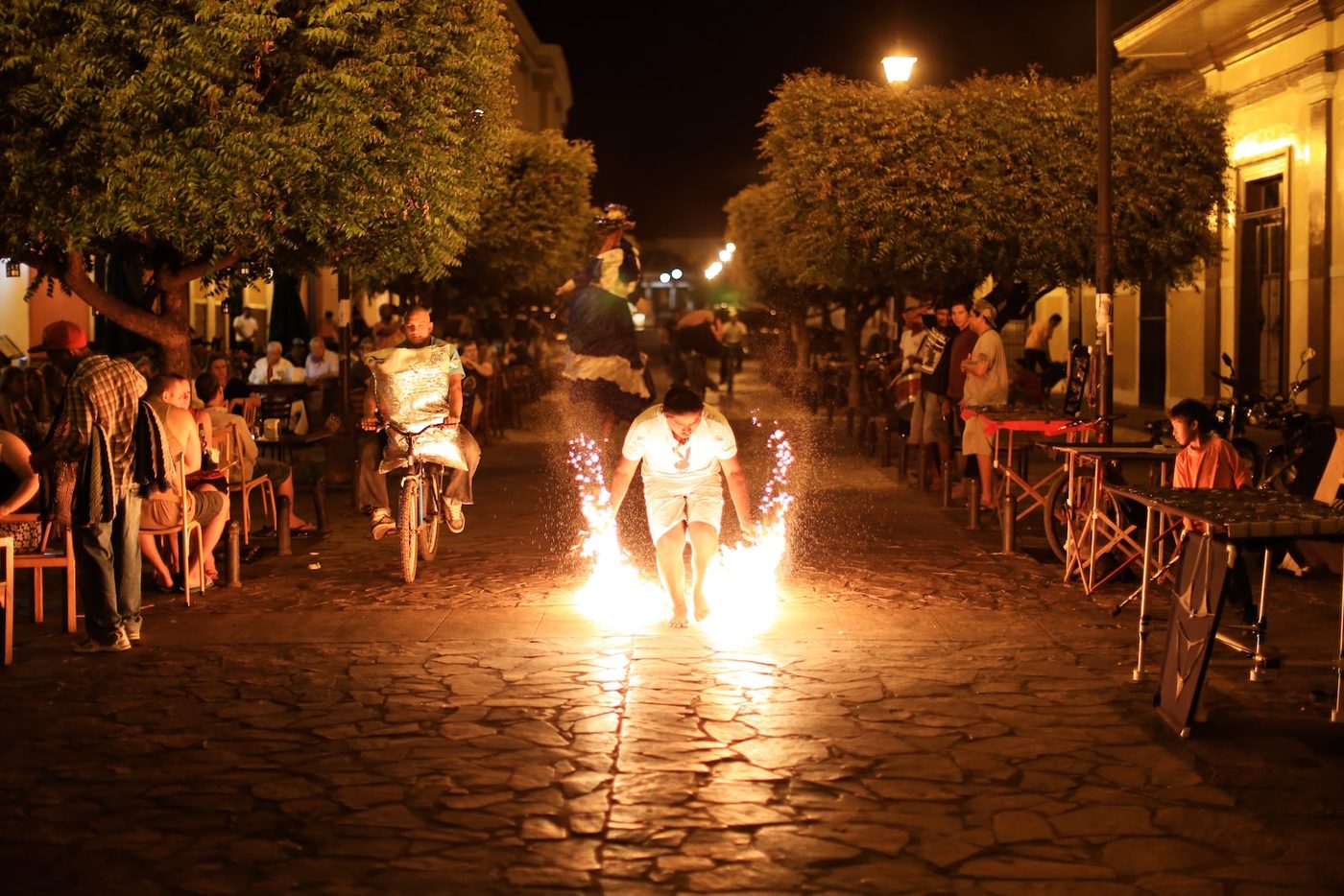 Les meilleurs bars et clubs nocturnes de Grenade