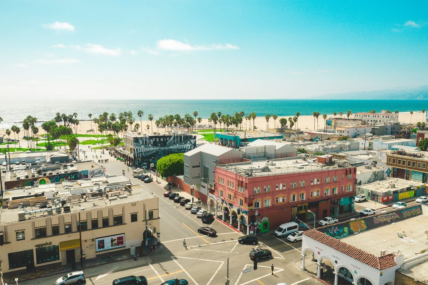 12 lieux incontournables à visiter à Los Angeles