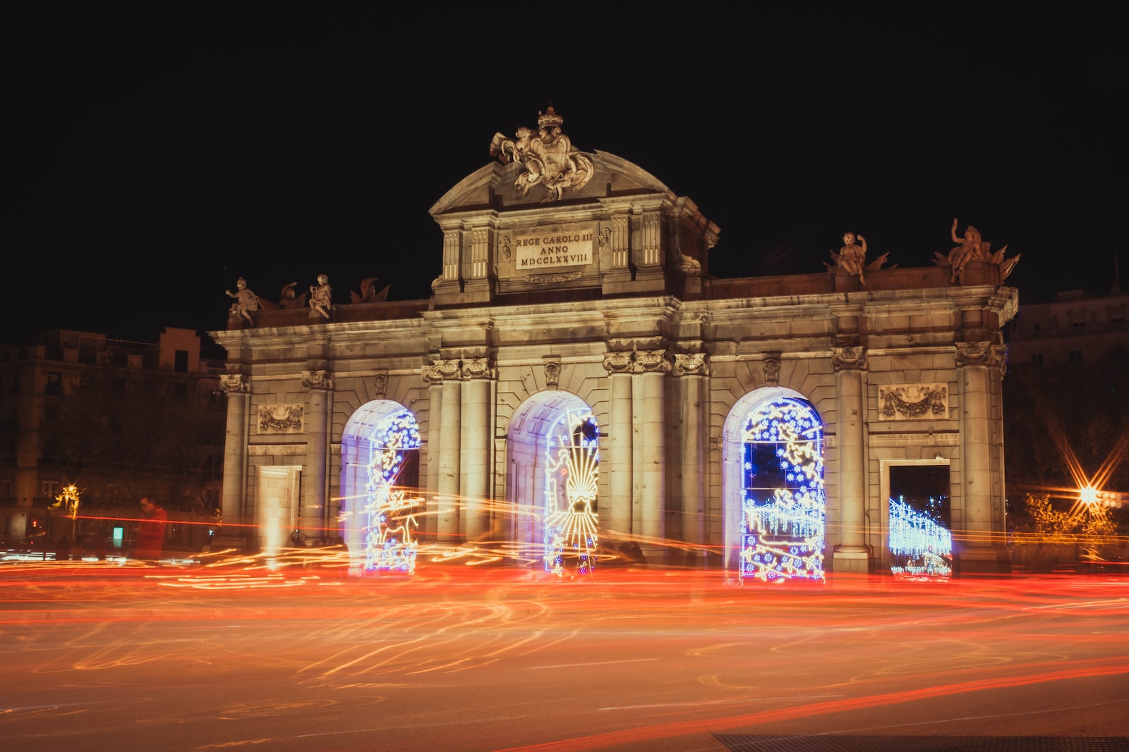 Les meilleurs sites à visiter à Madrid