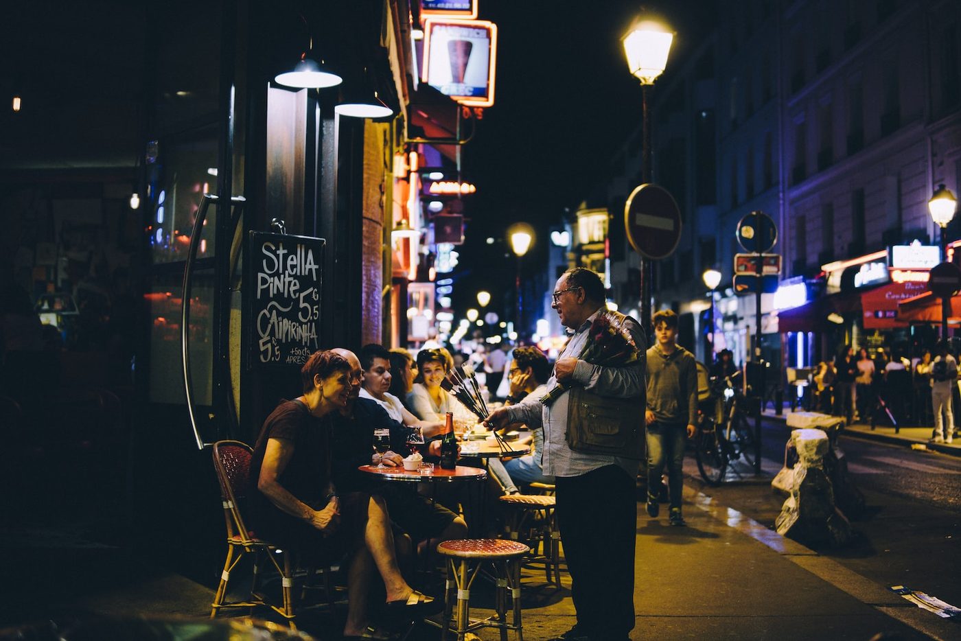 Où sortir le soir à Valence ?